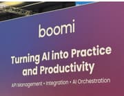 Boomi World Forum Amsterdam