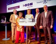 Provincie, universiteiten en BOM willen supercomputing beschikbaar maken in Brabant