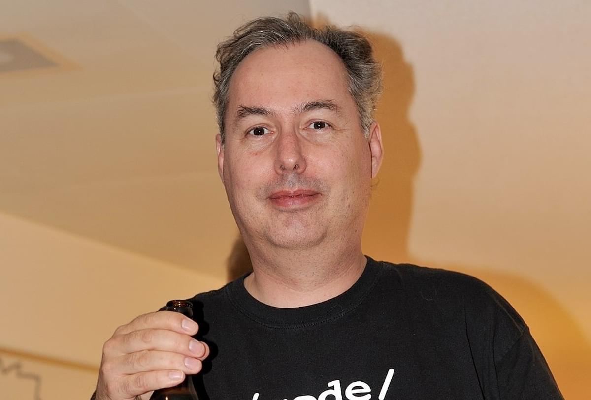 Opensource-ontwikkelaar Bram Moolenaar overleden image
