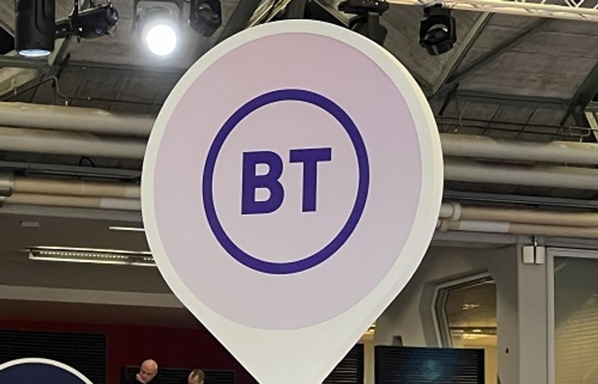 BT Global Fabric biedt een AI network as a service platform image