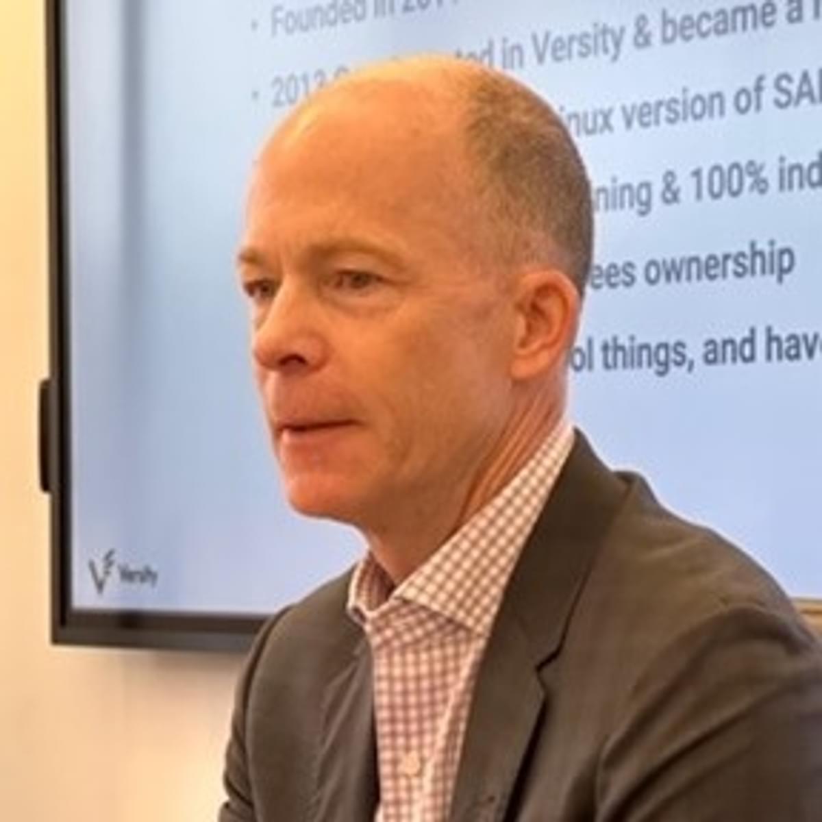 Versity introduceert open source S3-gateway image