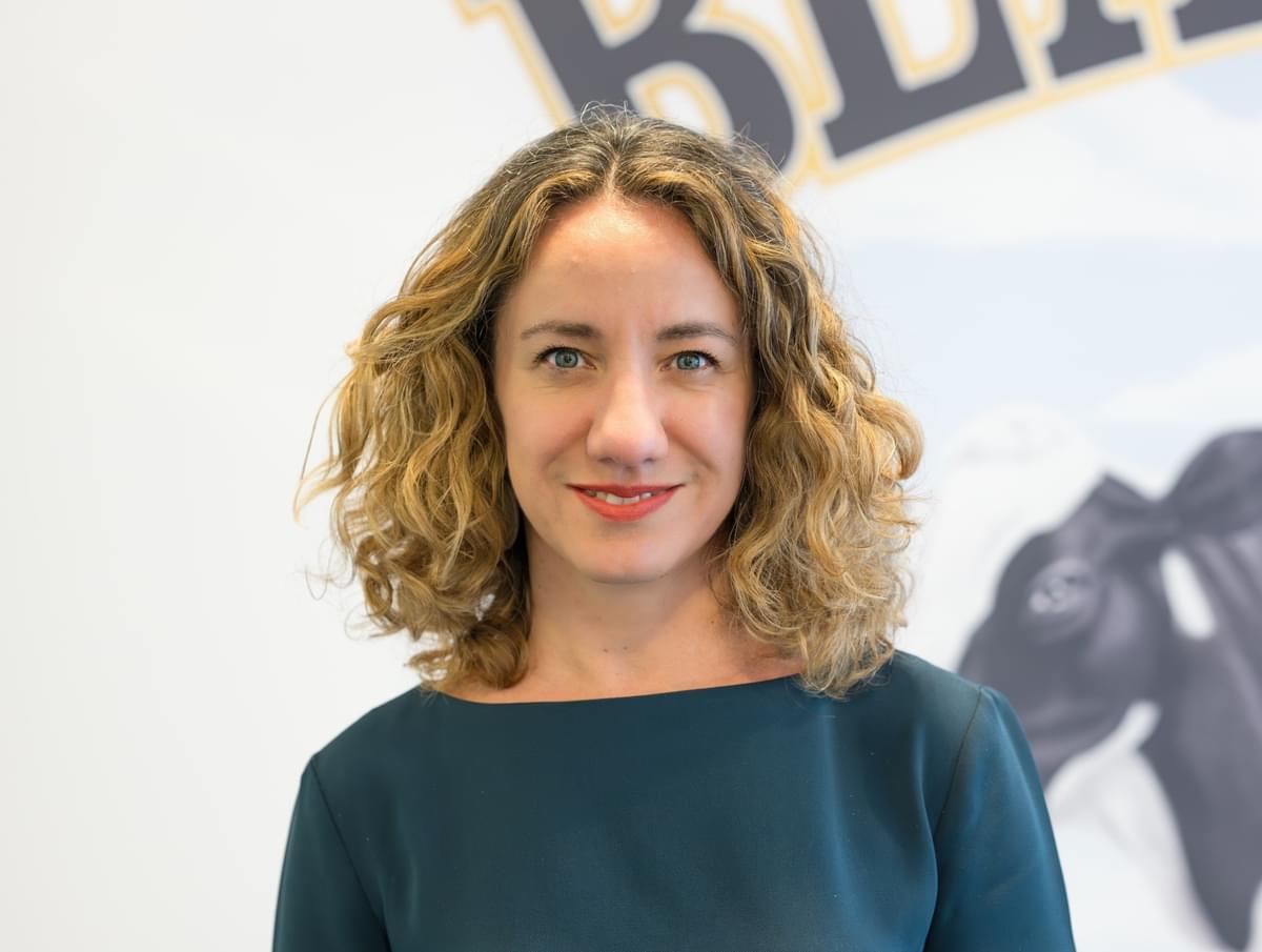 Burce Gültekin, CIO FrieslandCampina: ‘We moeten trends van lawaai scheiden’ image