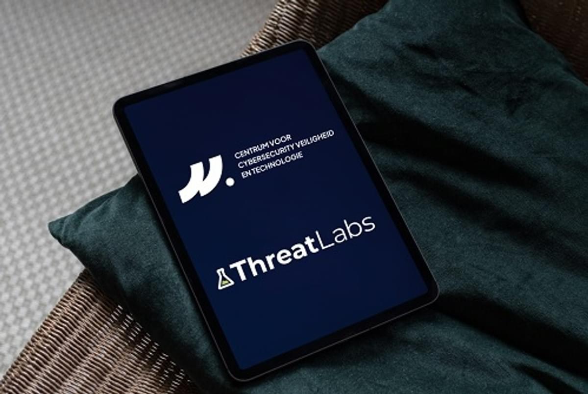 CCVT en ThreatLabs versterken samen digitale veiligheid image