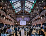 Innovatie in de schijnwerpers tijdens CES Unveiled Europe in Amsterdam