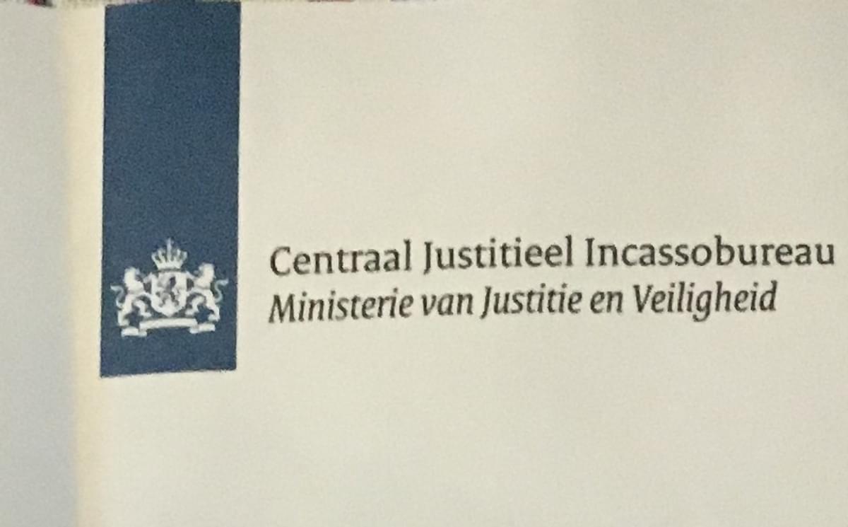 Nils Peerdeman afdelingshoofd IT Voortbrenging bij CJIB image
