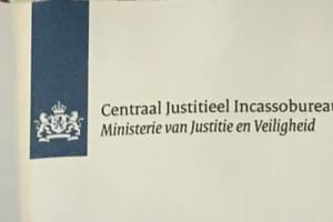 Nils Peerdeman afdelingshoofd IT Voortbrenging bij CJIB