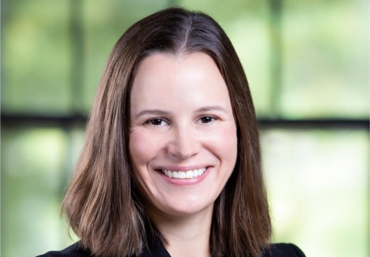 Caitlin Gordon - Dell Technologies over AI Factory, NVIDIA en Data-Soevereiniteit image