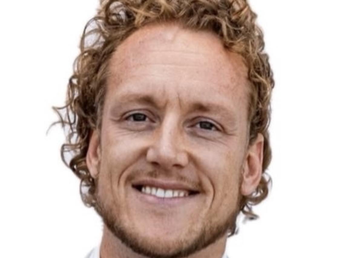 Calco benoemt Tom Olijve tot CEO image