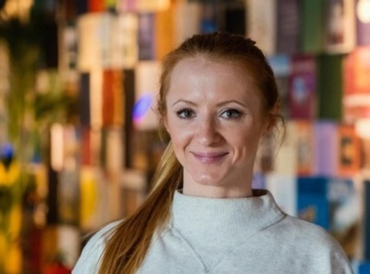 Camilla Agardh is CEO van HubSpot-partner Siloy image
