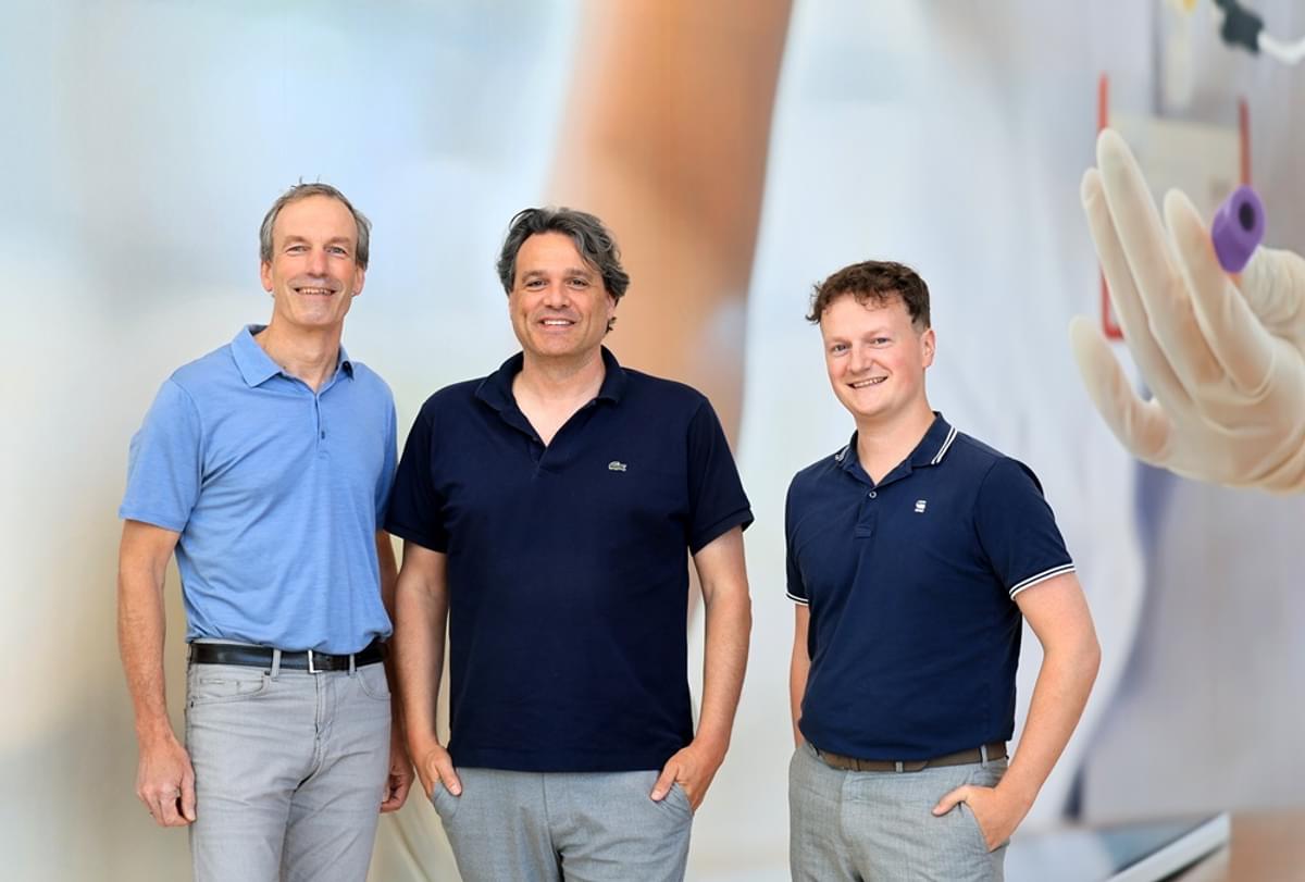 RAM-IT vergroot impact op digitale zorg met strategische AI-samenwerking image