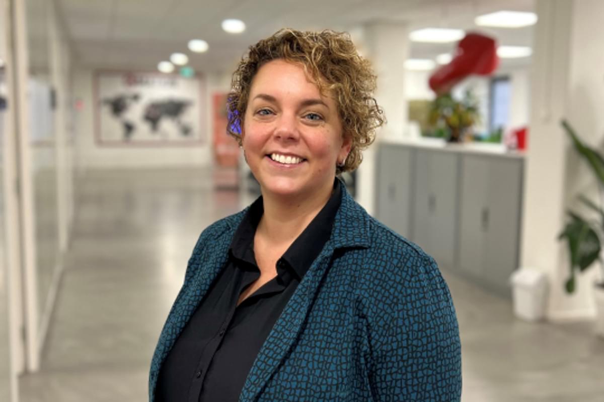 Carin Bouwman wordt CFO van Plat4mation image