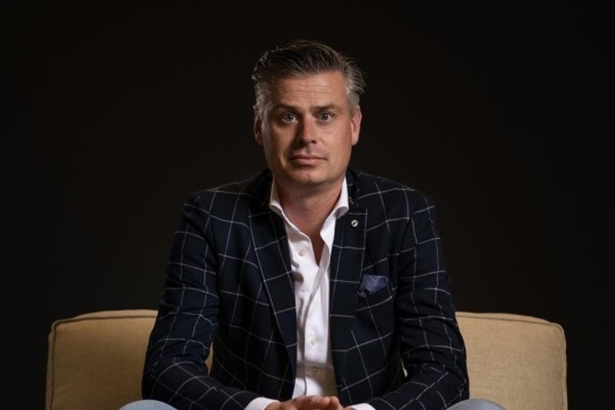 Interstellar Group stelt Carlo Schaeffer aan als Group CTO image