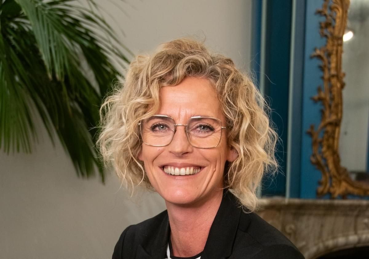Carola Bos versterkt Alyx/codeGorilla als COO image
