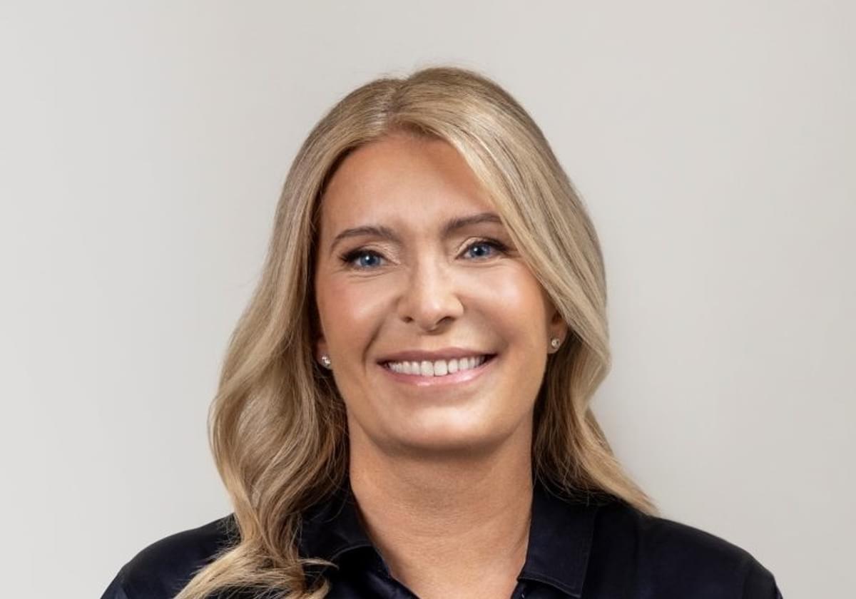 Microsoft benoemt Carolina Dybeck Happe tot COO image