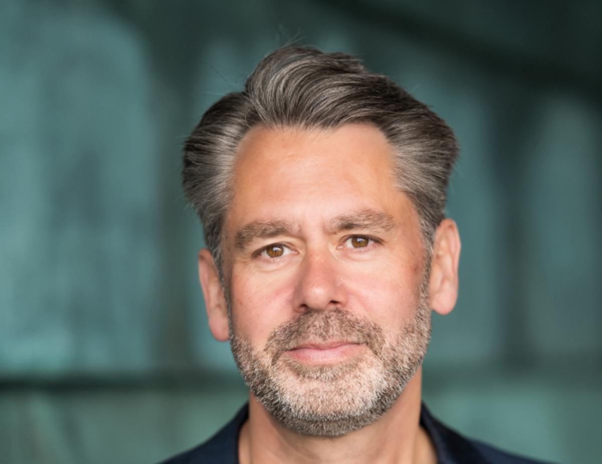 Casper Klynge benoemd tot VP en Head of EMEA Government Partnerships bij Zscaler image