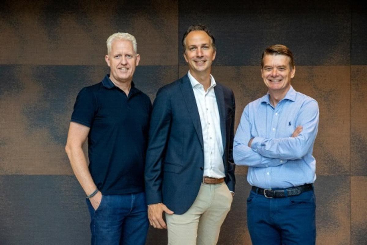 Cerios neemt PerformanceArchitecten over image