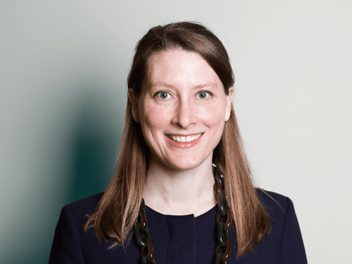 Fairphone stelt Chandler Elizabeth Hatton aan als CTO image