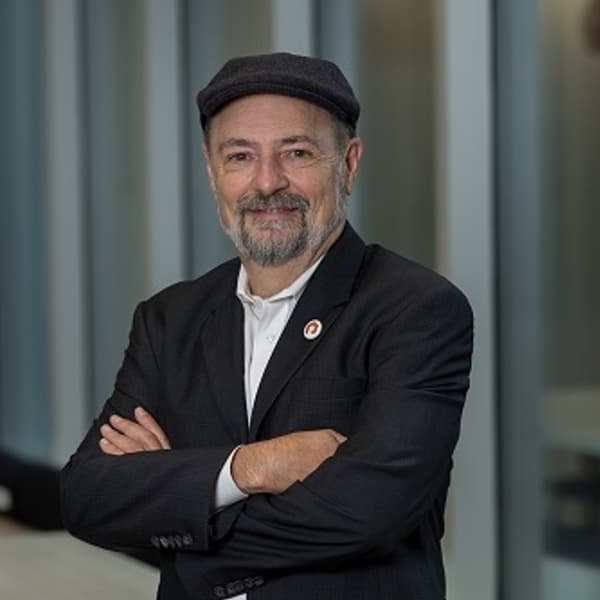 Charles Giancarlo, CEO Pure Storage: 'Wij veranderen de natuur en het gezicht van storage'
