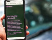 Android app voor ChatGPT komt eraan