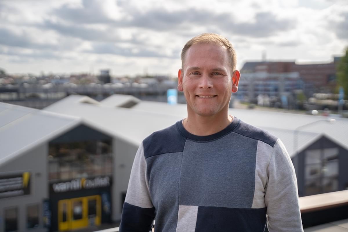 Betty Blocks lanceert ‘Vibe Coding’ in Nederland image