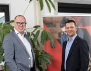 Exertis en Barco ClickShare tillen vergaderruimtes naar een hoger niveau