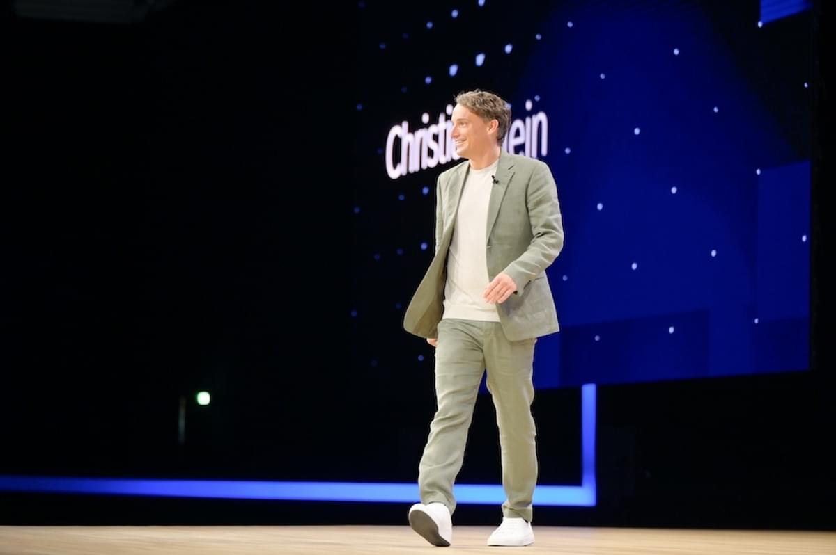 SAP topman Klein verdient bijna 19 miljoen euro image