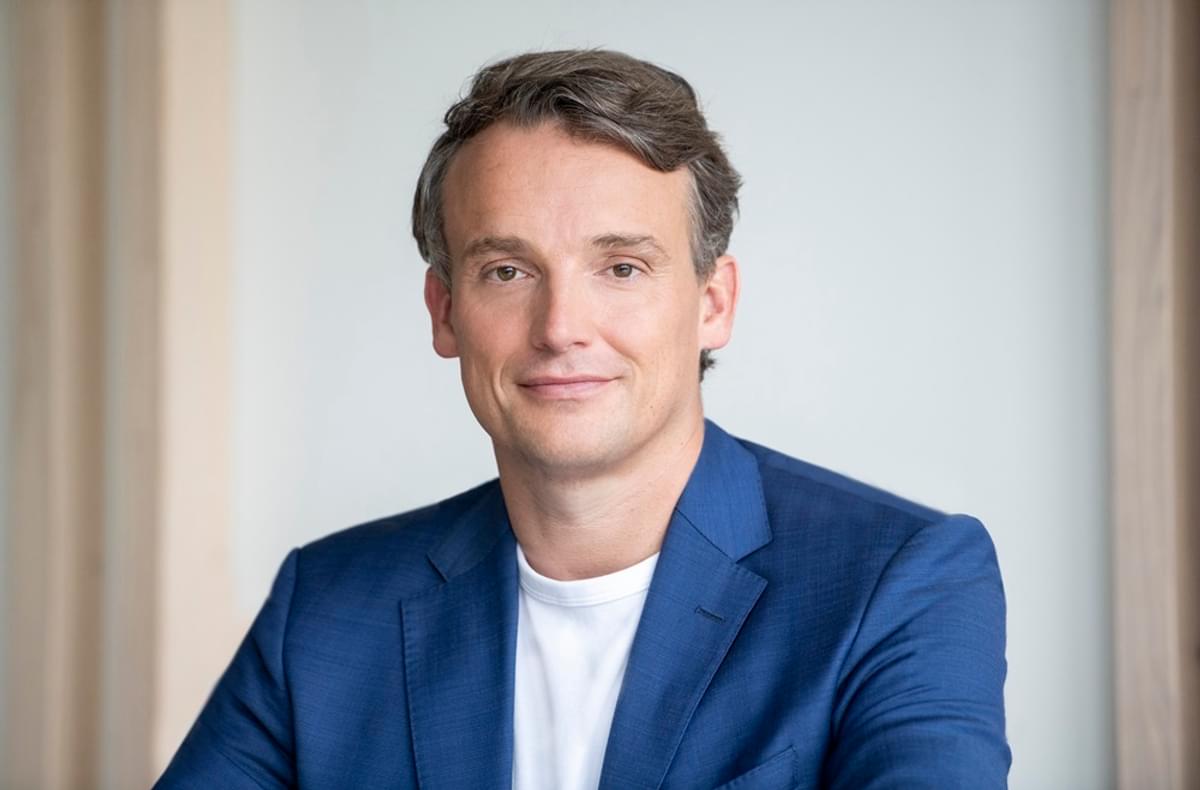 SAP boekt sterk derde kwartaal 2025: cloudgroei en winststijging image