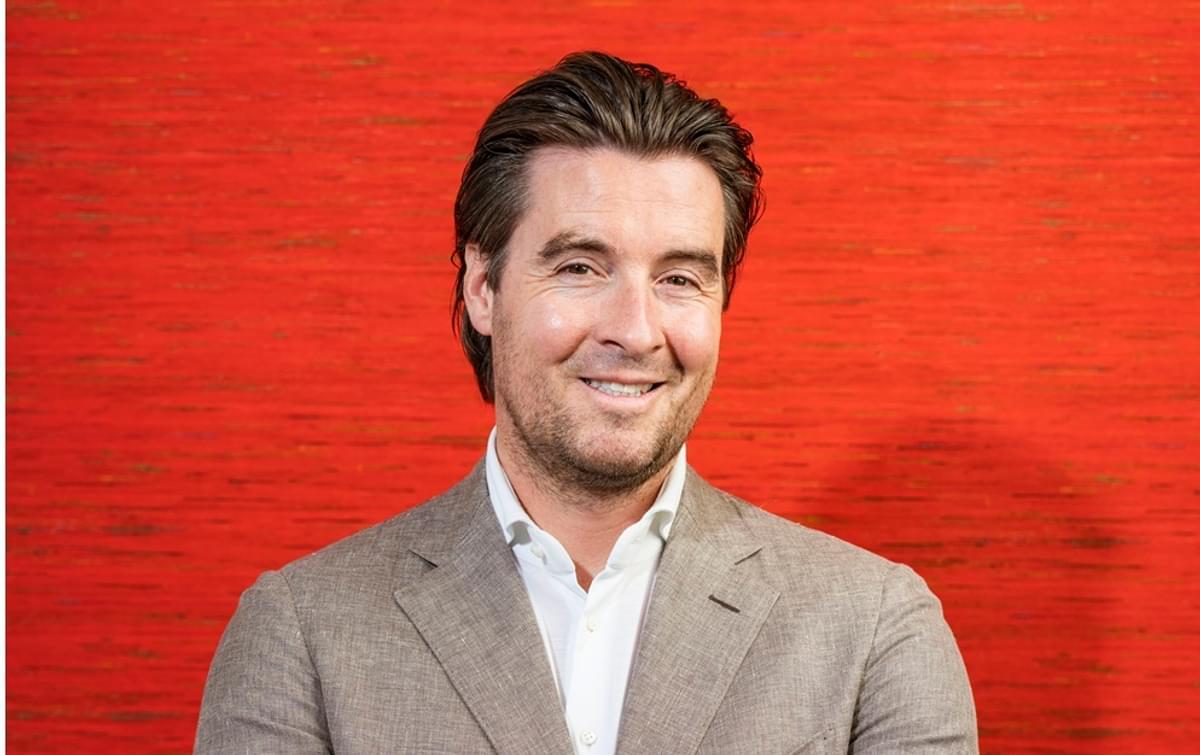 Celonis stelt Christian Tabois aan als Benelux Regional Vice President image