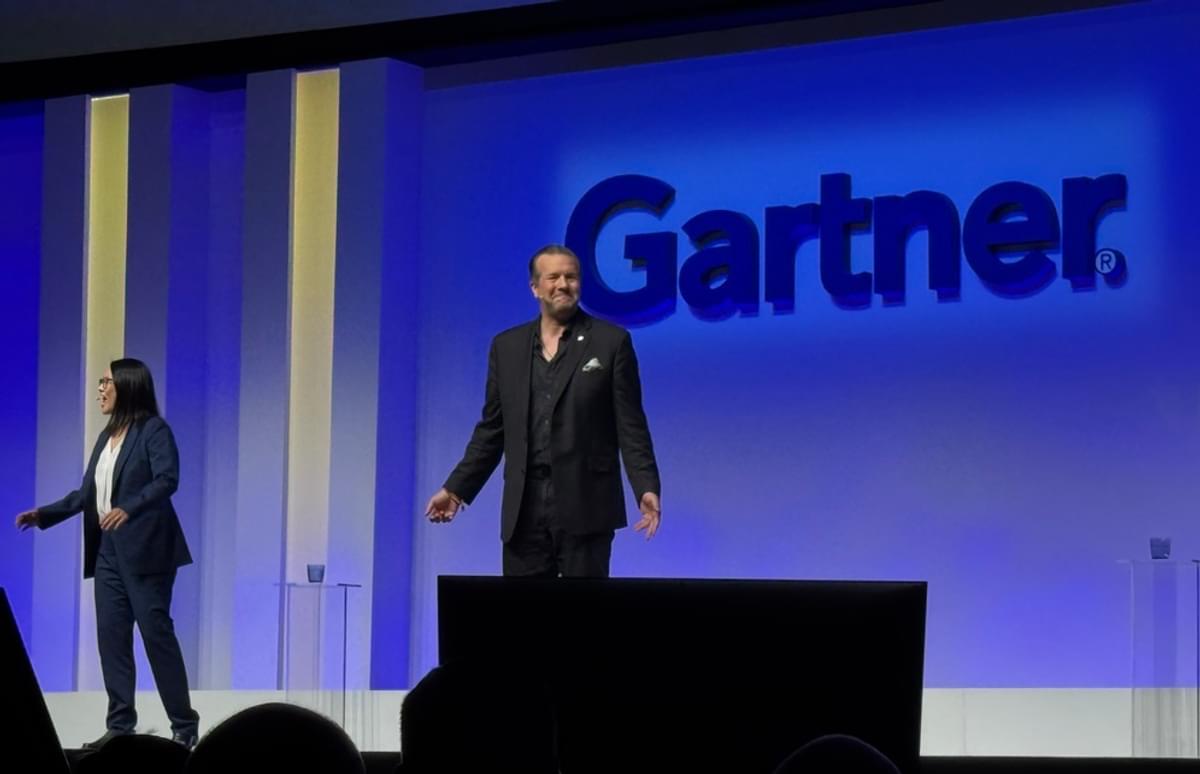 Gartner: Benut de Hype, versterk cybersecurity image