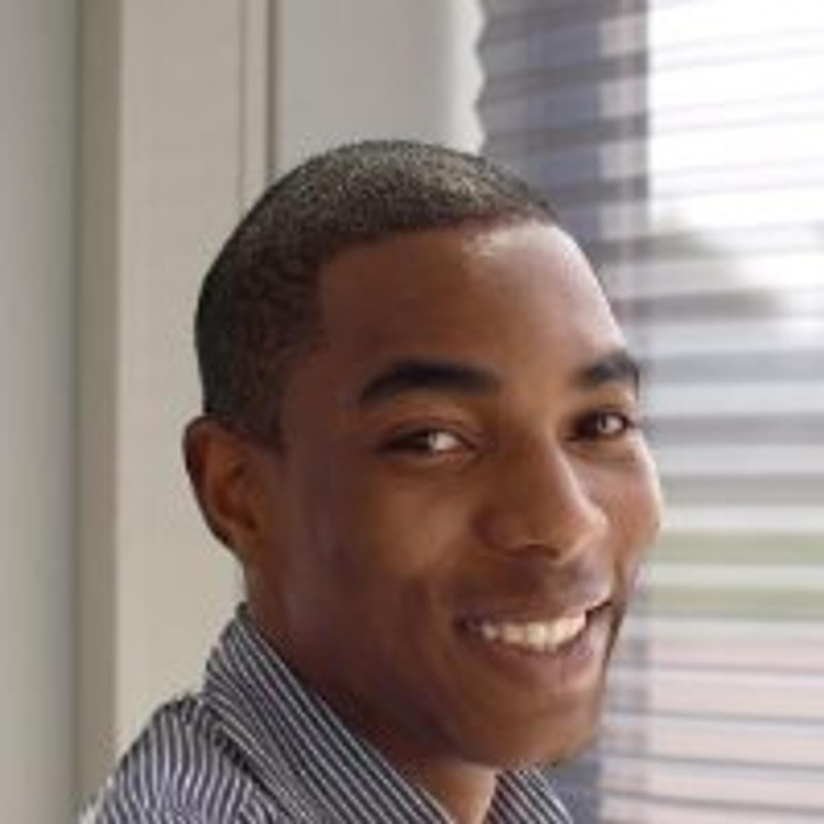 Clayton Inge begint als Field CISO & Business Development Manager bij BOEM Cybersecurity image