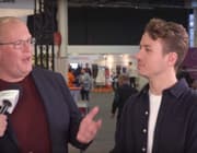 Jeroen de Kam en Marc Verhoeven blikken terug op Cloud Expo 2023