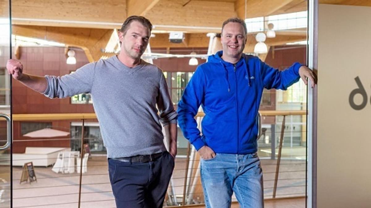 Cloud86 kiest voor alternatieve financiering van re:cap om webhostingactiviteiten uit te breiden image
