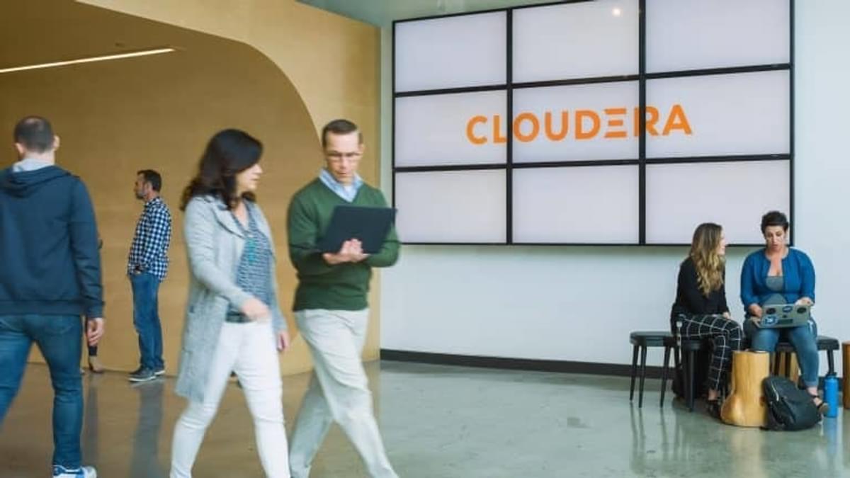 Cloudera versnelt zakelijke AI-toepassingen met RAG Studio Preview image