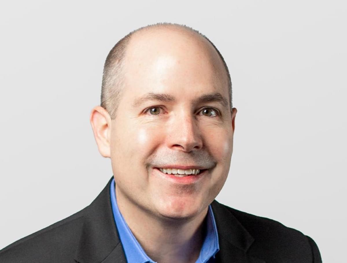 Strada benoemt Colin Brennan tot CEO en Richard Hanks tot CFO image