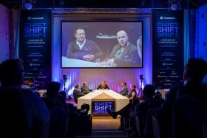 SHIFT Amsterdam: Commvault inspireert met nieuwe innovaties in cyberweerbaarheid en bedrijfscontinuïteit