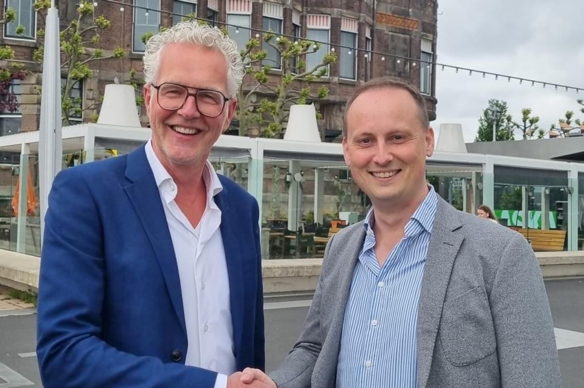 Conversion Crew sluit zich aan bij Europese HubSpot-partner Siloy image