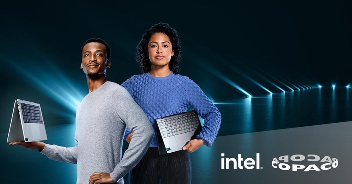 Copaco en MAP introduceren Intel vPro activatie in de Benelux image