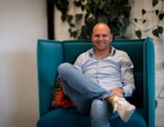 Cornelis Lemstra, CEO Linkit: ‘Wendbaarheid is succesfactor in digitale transformatie’