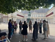 Haagse Cyber Kracht Food Tour moet cyberbewustzijn ondernemers vergroten