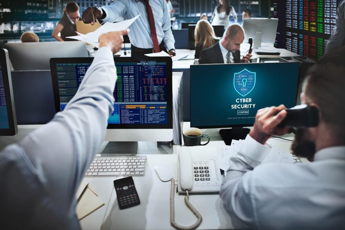 Trend Micro Apex One gebruikers moeten snel patchen image