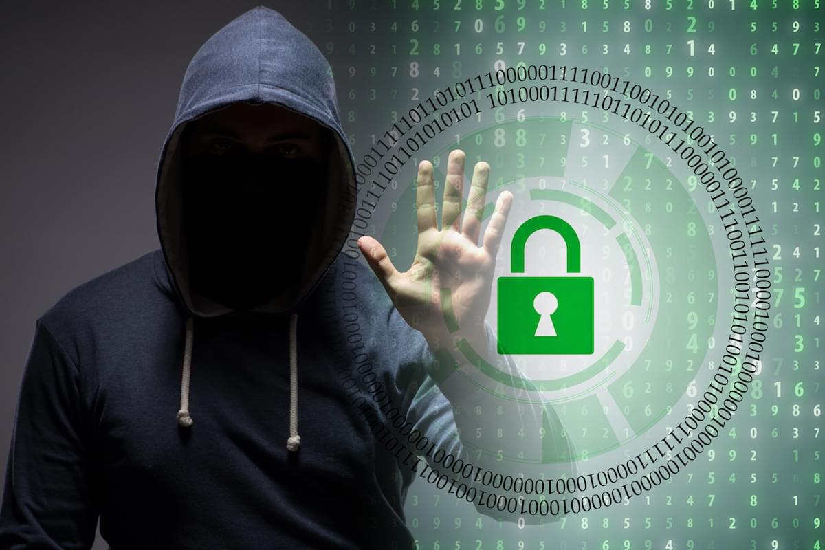 Proofpoint: miljoenen berichten verspreiden LockBit 3.0 image