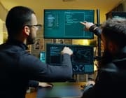 Fortinet voorspelt verwachtingen voor 2024: cybercriminelen gaan ronselen