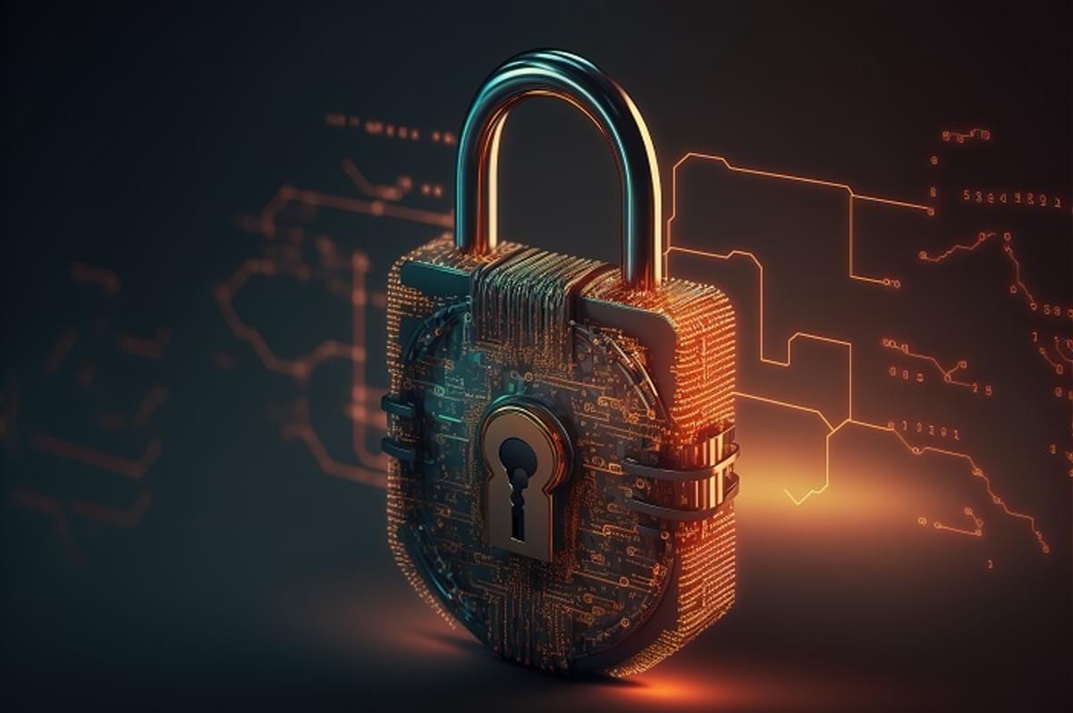 Thales introduceert CipherTrust Data Security Platform as-a-Service image