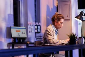 Cyberveiliger door praktijkgericht onderzoek