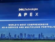 Dell Technologies versterkt APEX multi-cloud as-a-service aanbod