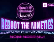 Dutch IT Channel Award Marketing Manager of the Year: nomineer nu!