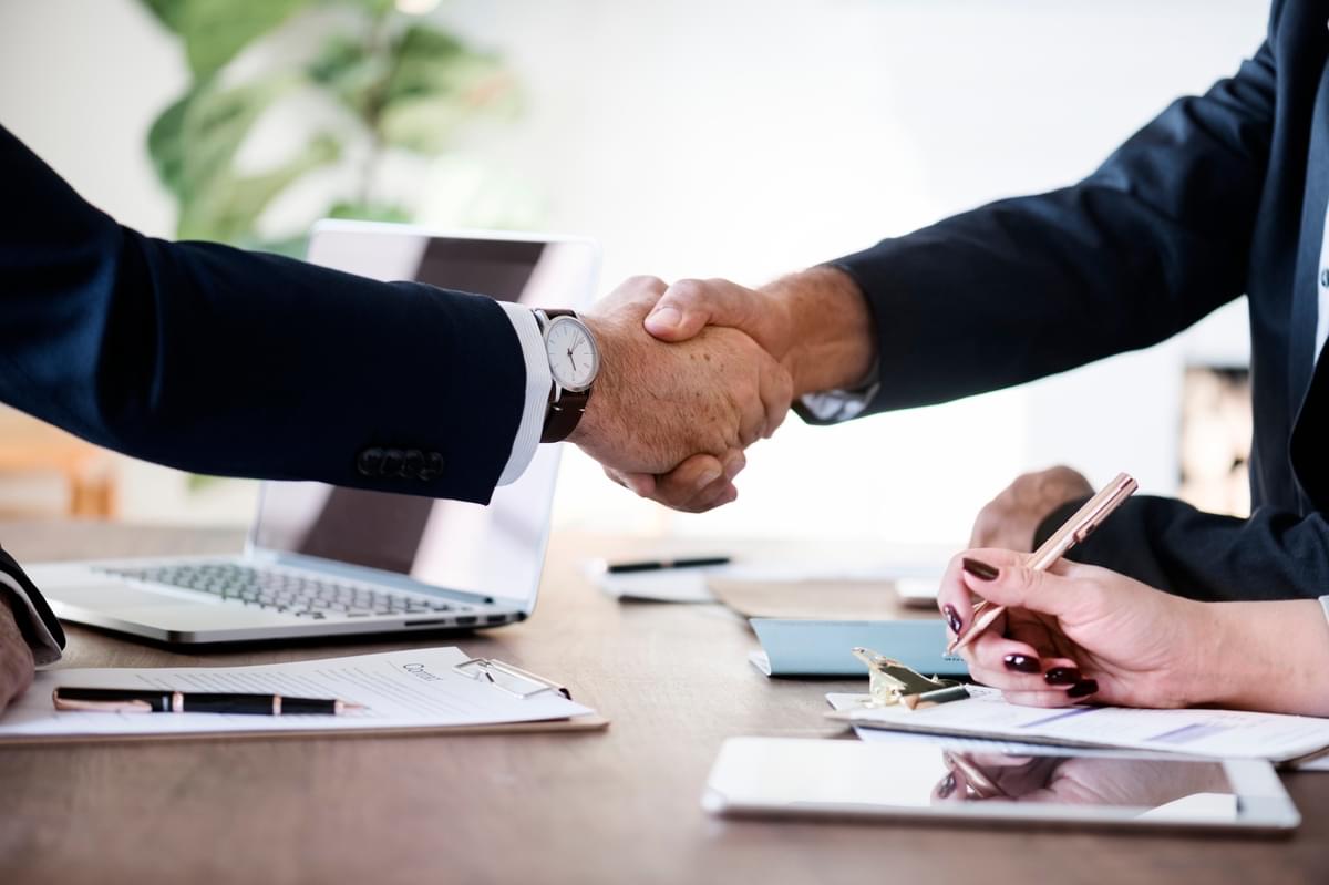 Economische missie: Nederlandse partijen sluiten strategische deals in Japan image