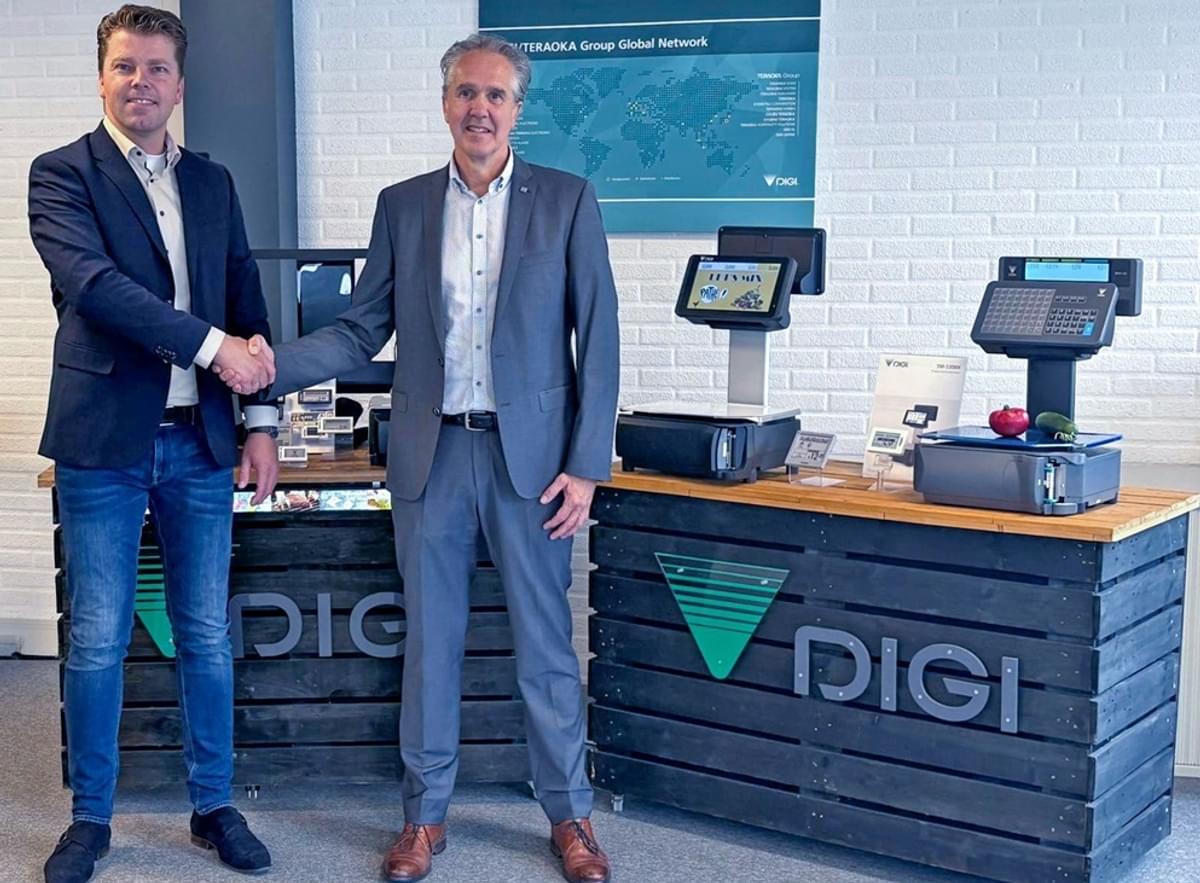 DIGI, DNA en Weegbaas bundelen krachten voor betere data-integratie image