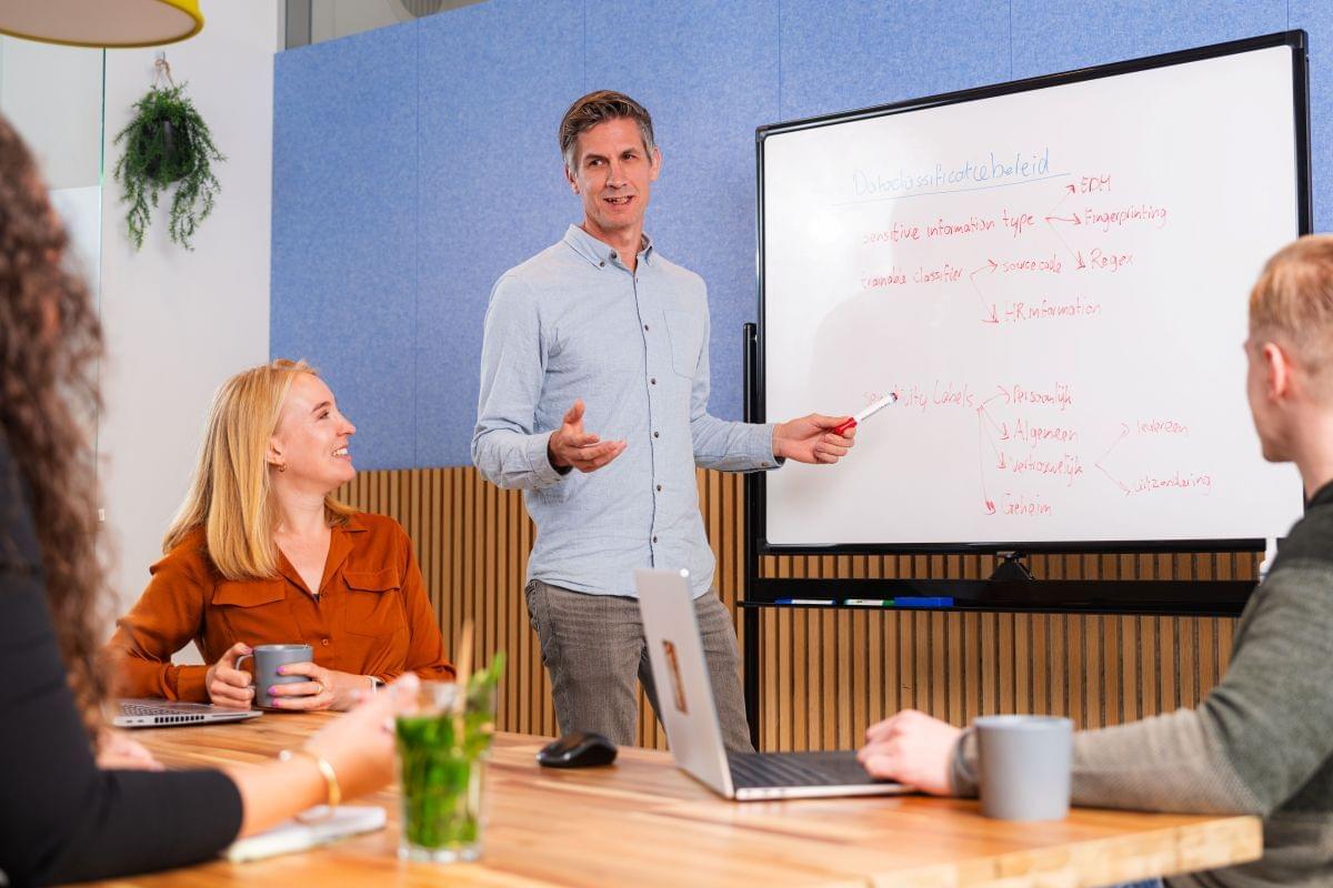 "Je Microsoft Cloud is niet veilig" image