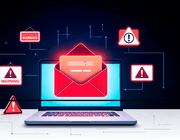 Factsheet: Van risico naar regie: beheer je e-maildomein met DMARC
